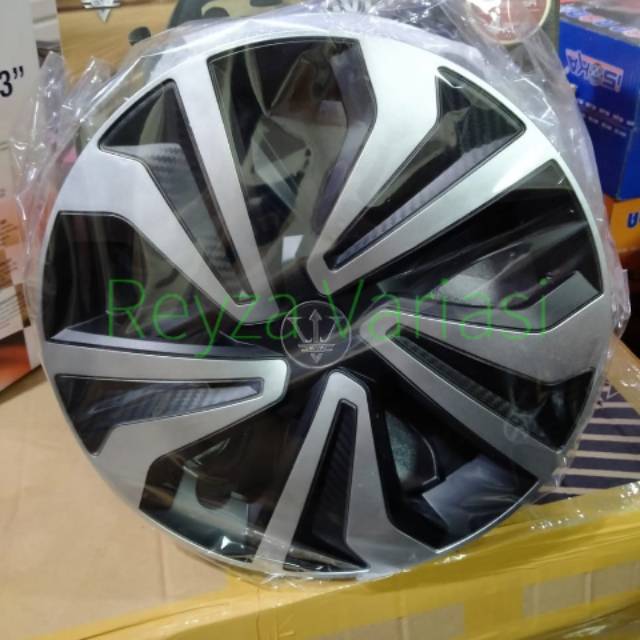 Dop Velg Ring 13 inch Agya Ayla