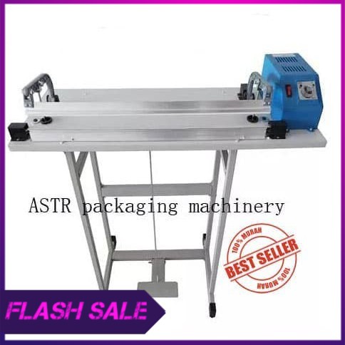 Mesin Press Plastik 40cm SF 400