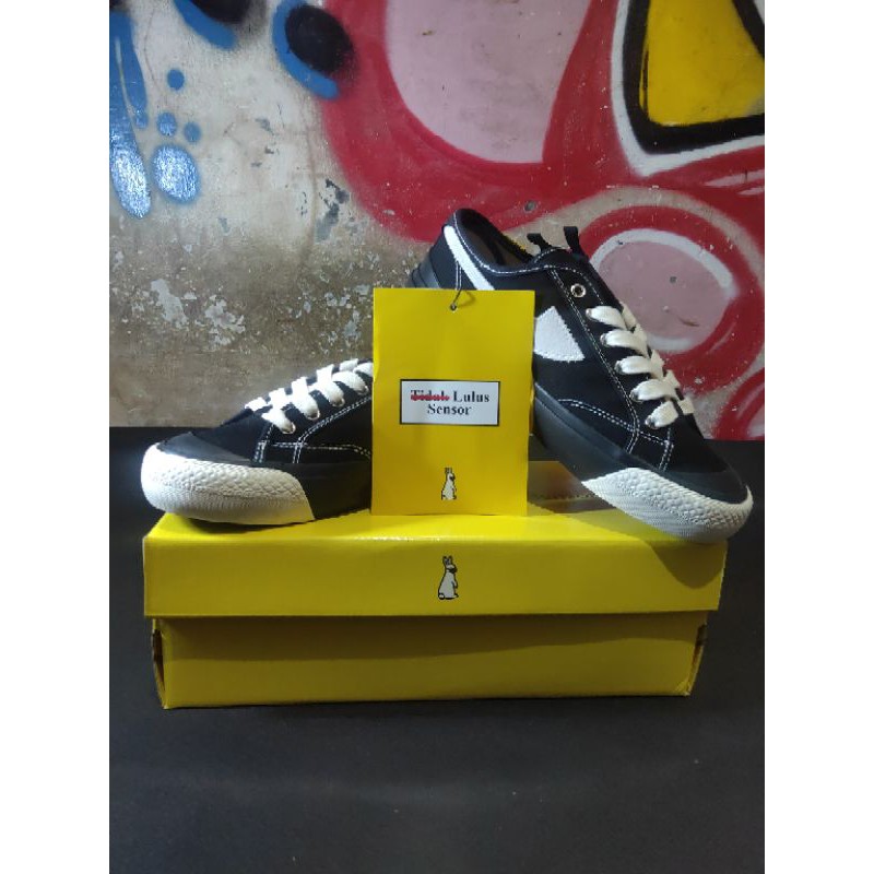 Sepatu Compass RETAIL FR2 V2 Indonesia Low Size 40