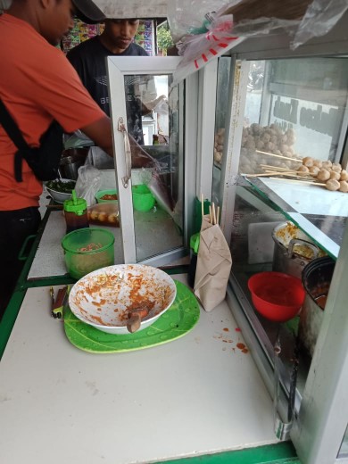 Batik Pekalongan ~ Seragam Tunik Terlarisss ~