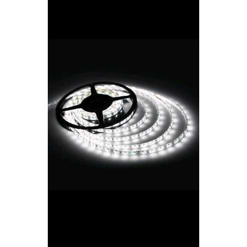 Lampu LED STRIP Meteran Putih