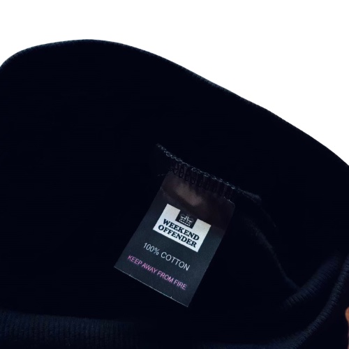 Jaket Sweater Crewneck WO – Edition Fashion Trendy Casual Pria Good Brand Quality Stylish