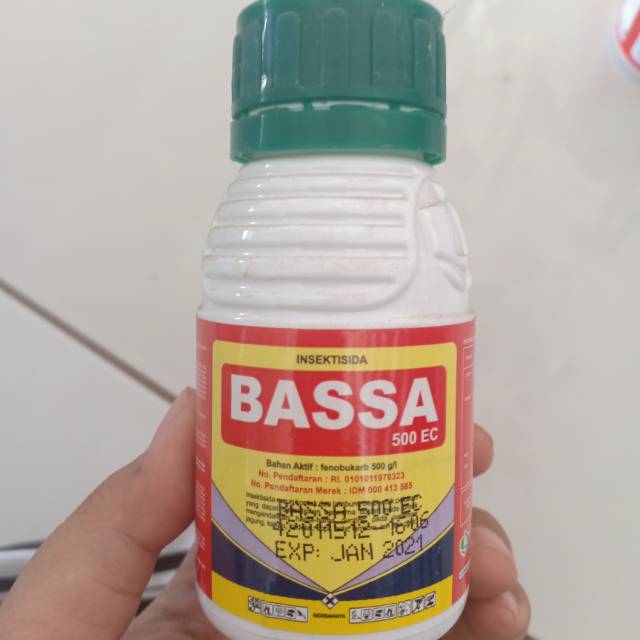 BASSA 500EC 100ml