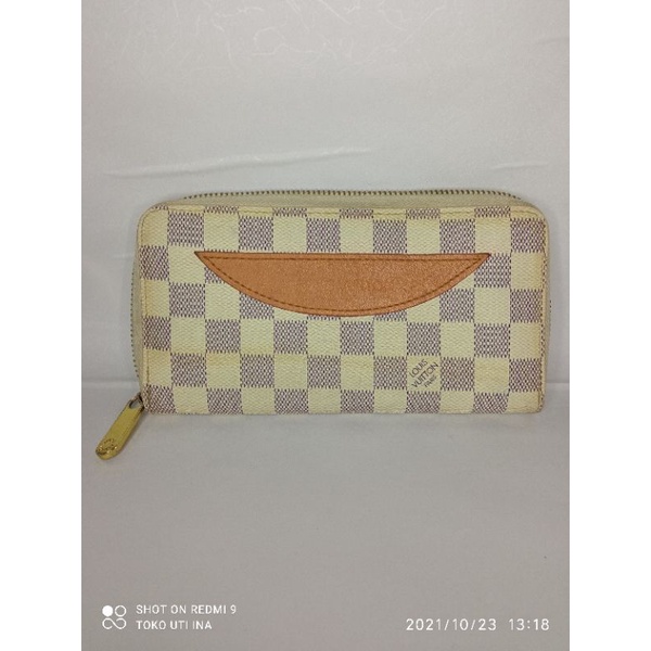 Preloved_Dompet_Wanita_Merk_Louis_Vuitton_Paris