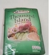 

thausand island 180 gr delmonte