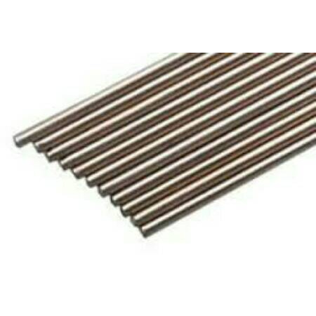 kawat las / tig rod alumunium 1,6 mm aws 5356
