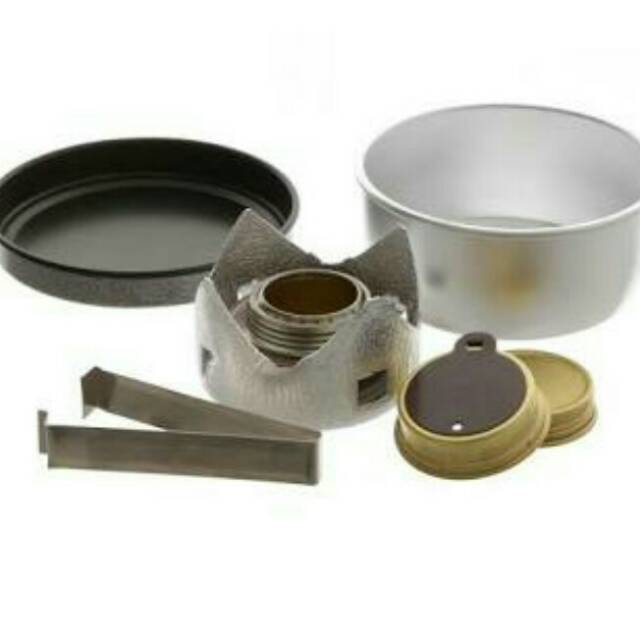 Mini trangia original