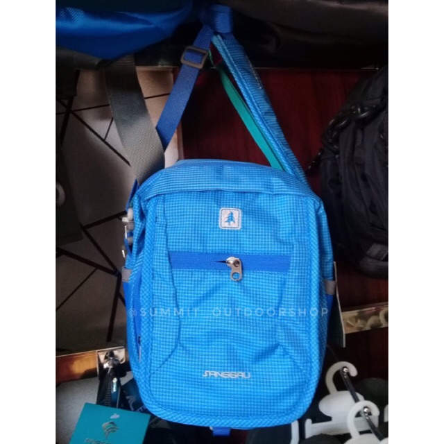 Tas Slempang Consina Sanggau