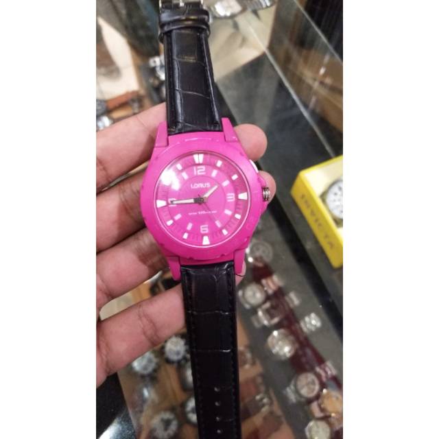 Lorus second original