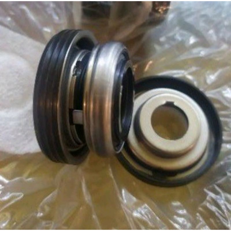 Mechanical seal suit to Ebera type 50x40 FSHA / pump EBERA lama Promo ADM SHOP BGR_20