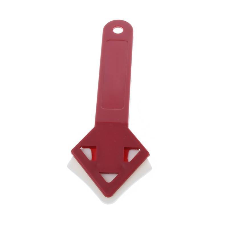 Alat Dempul Siku NAT Keramik Tembok / Sealent Tool Scraper TILE CLEANER Tool HD-007