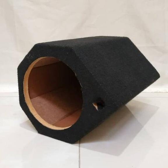 [KODE 6FPTF] Box Subwoofer Model Tabung 10 Inch /10in Berkualitas