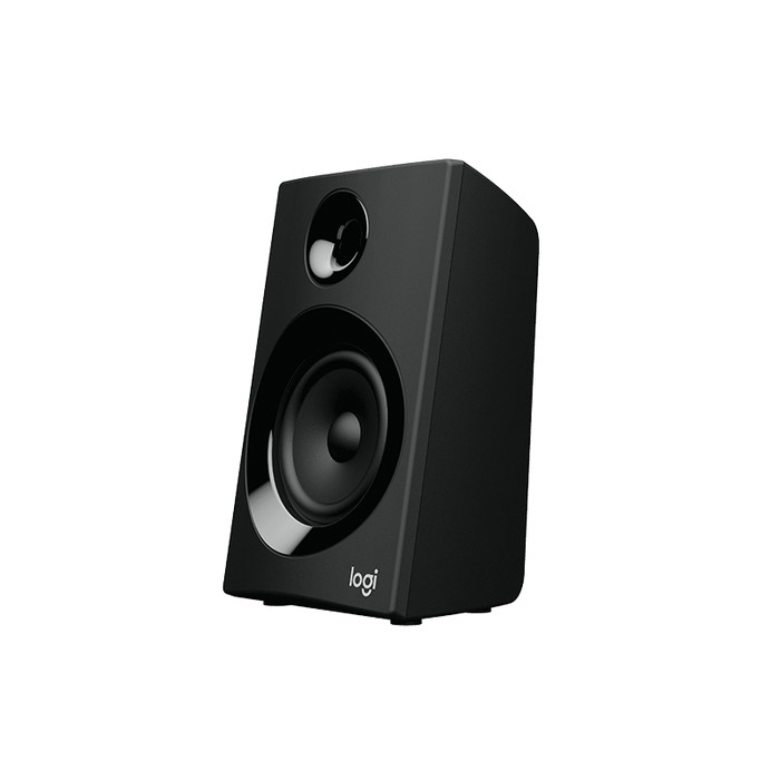 Logitech Z607 Bluetooth 5 1 Surround Sound Multimedia Speakers System