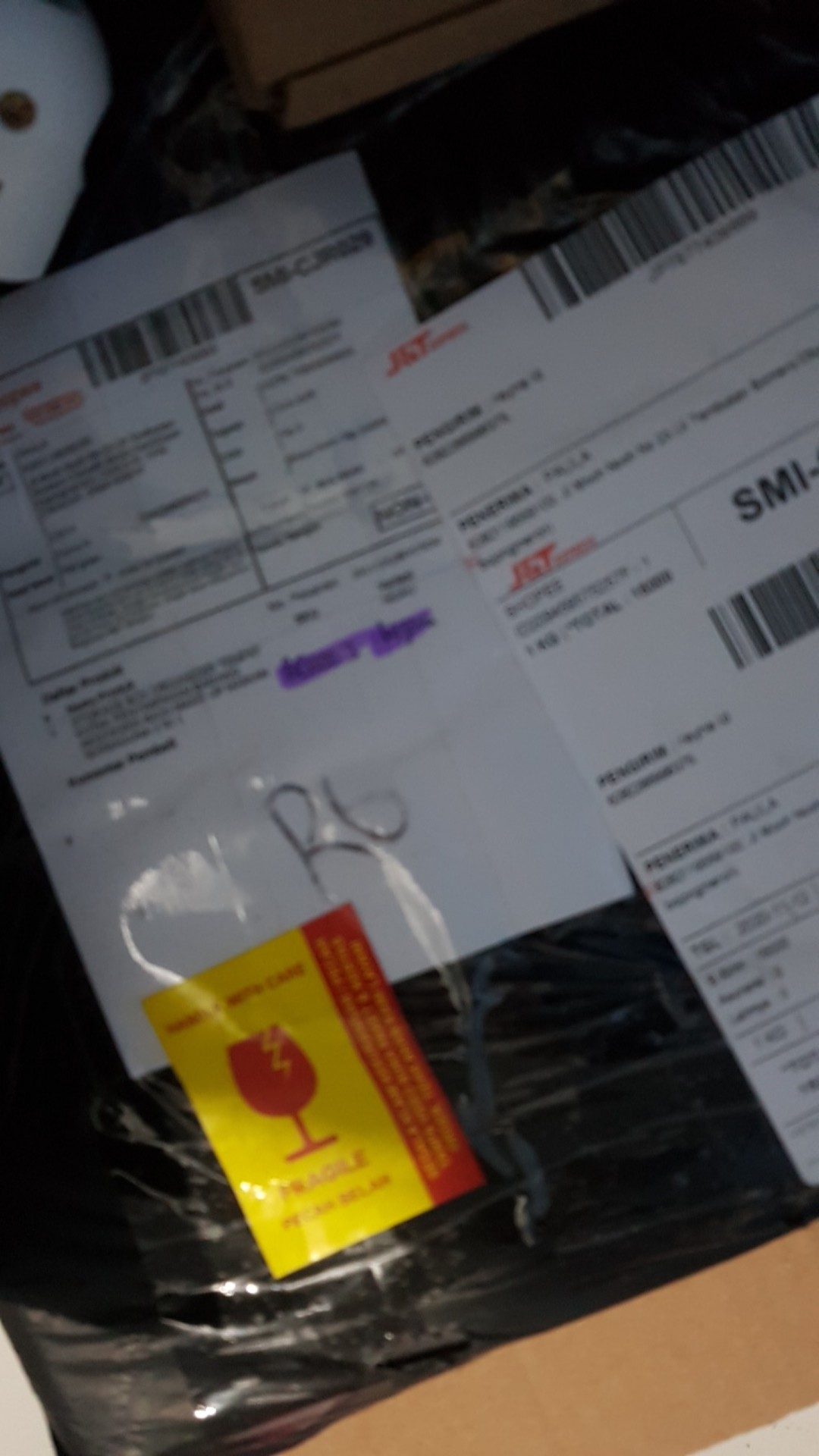 Storage Box Organizer Tempat Kotak Penyimpanan Barang Aksesoris Baju Make Up Mainan Serbaguna 2 In 1