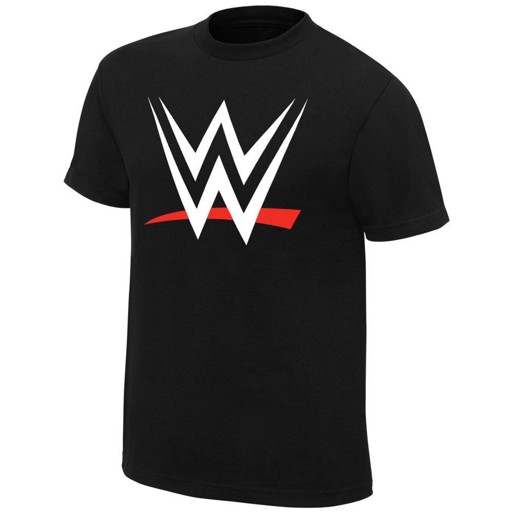 t-shirt kaos WWE 02