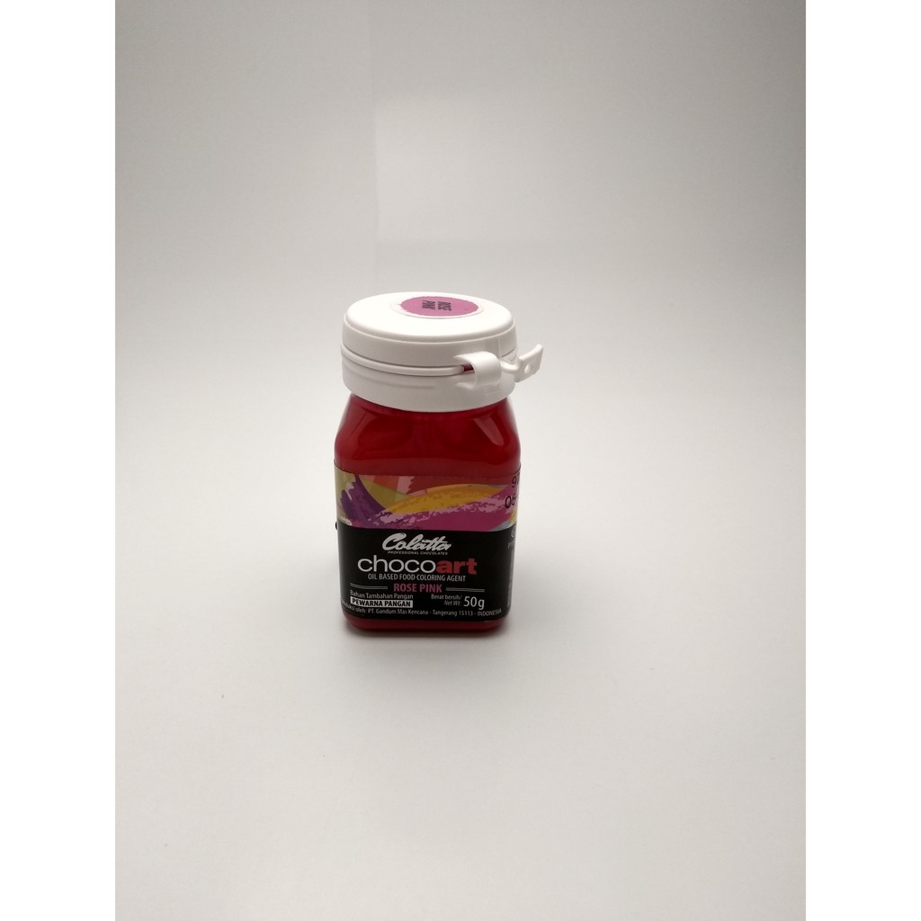 

Cocoart Rose Pink 50gr