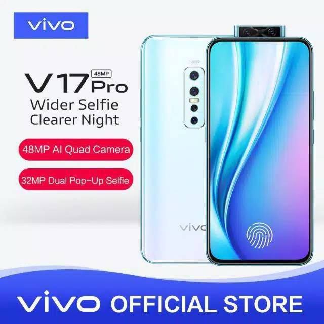 HP VIVO V17PRO