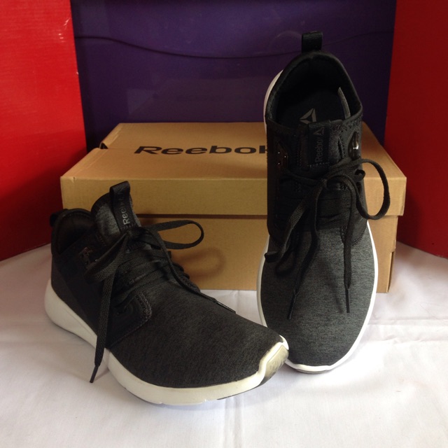 Reebok Plus Lite 2.0 Black