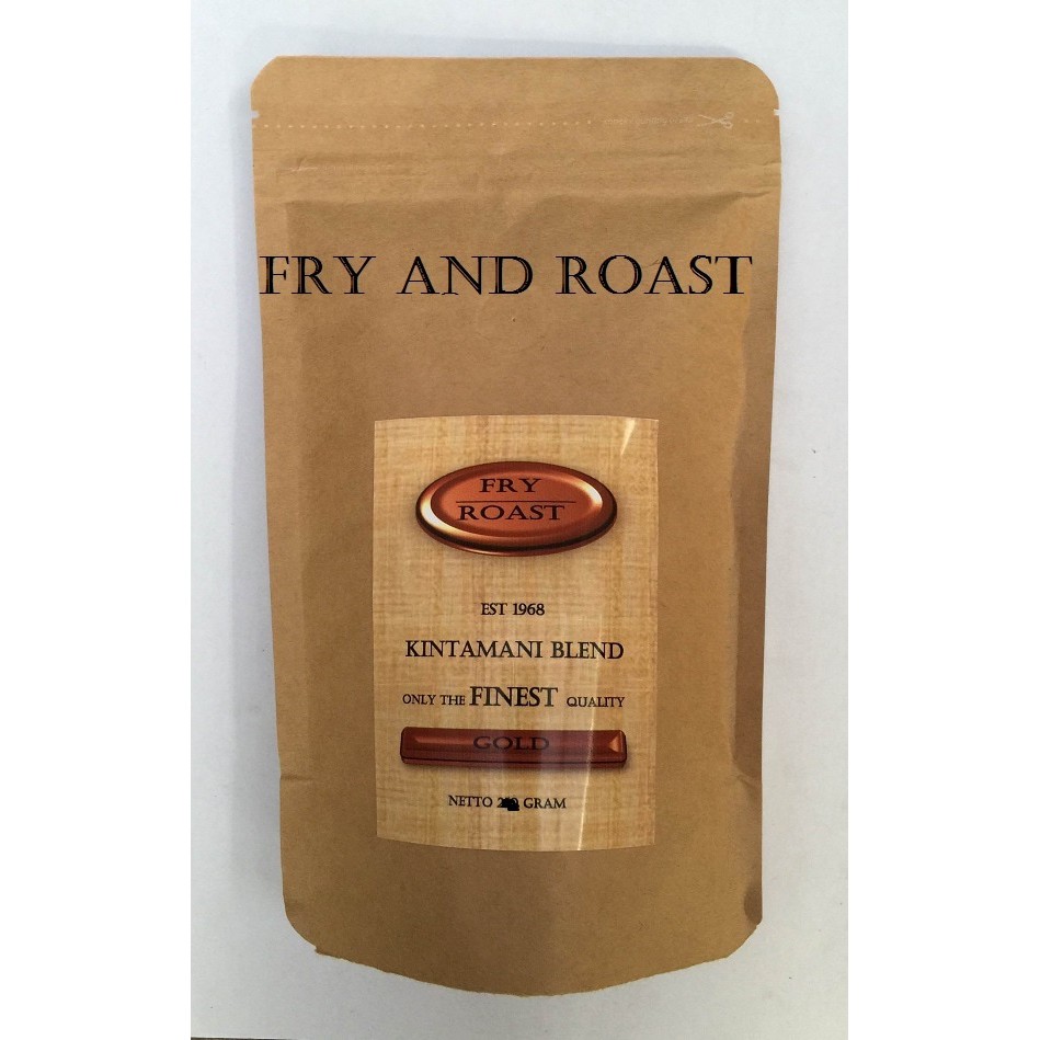 

KOPI KINTAMANI BLEND ESPRESSO GOLD 1 KG BIJI DAN BUBUK