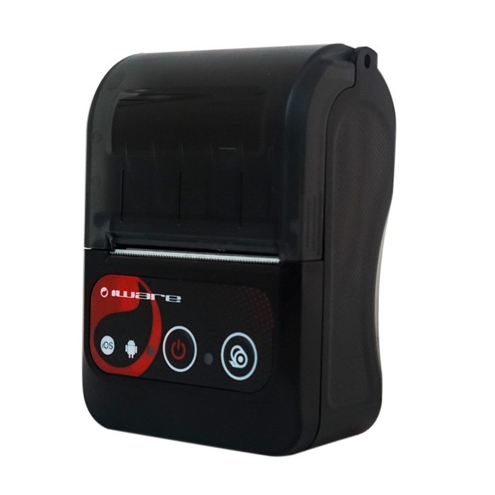 PRINTER BLUETOOTH IWARE MOKA C58ii
