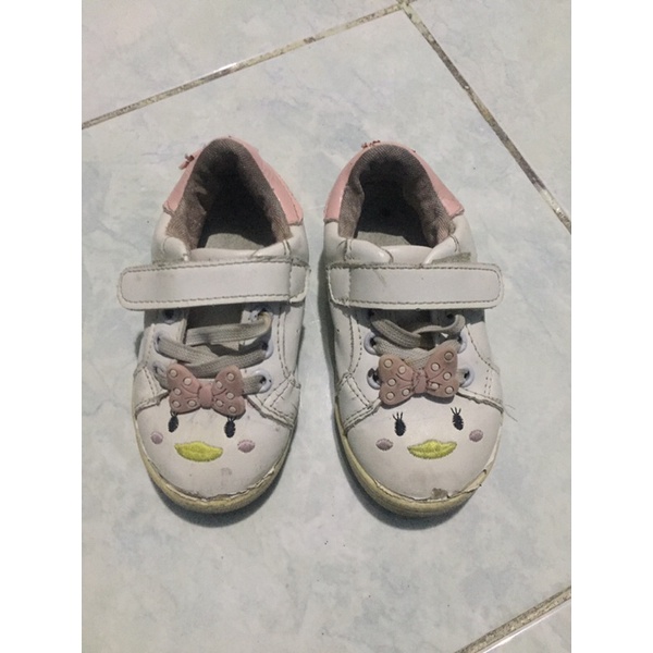 sepatu anak adidas(preloved )