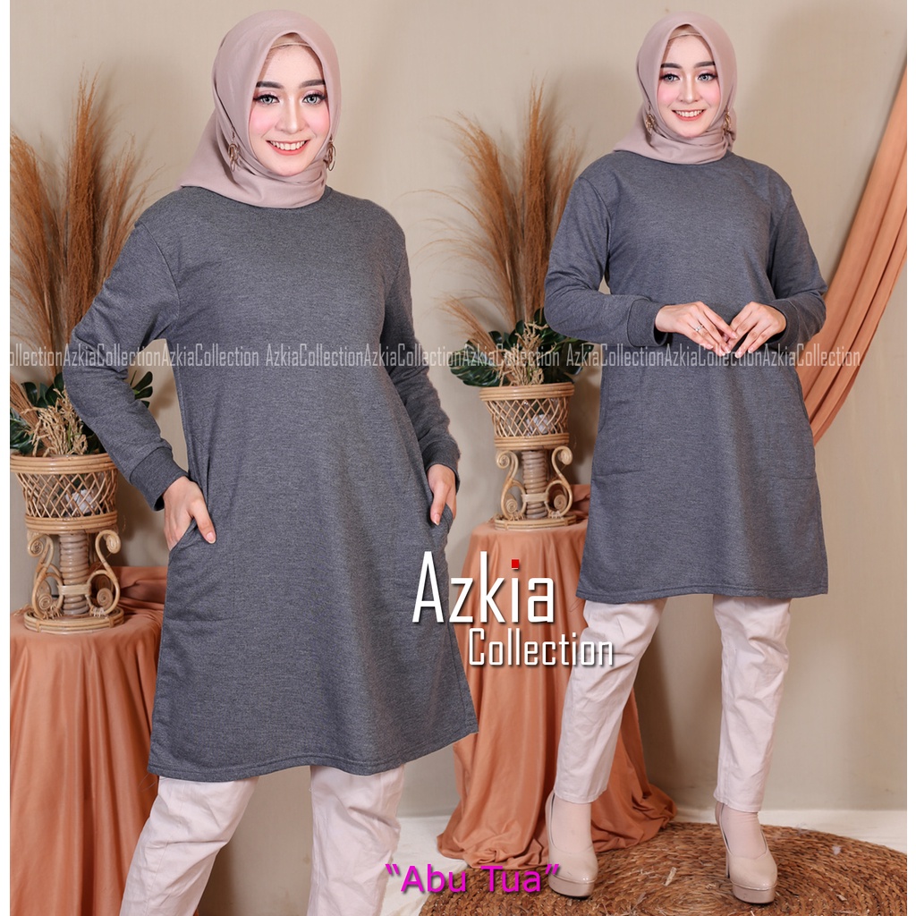 TUNIK WANITA