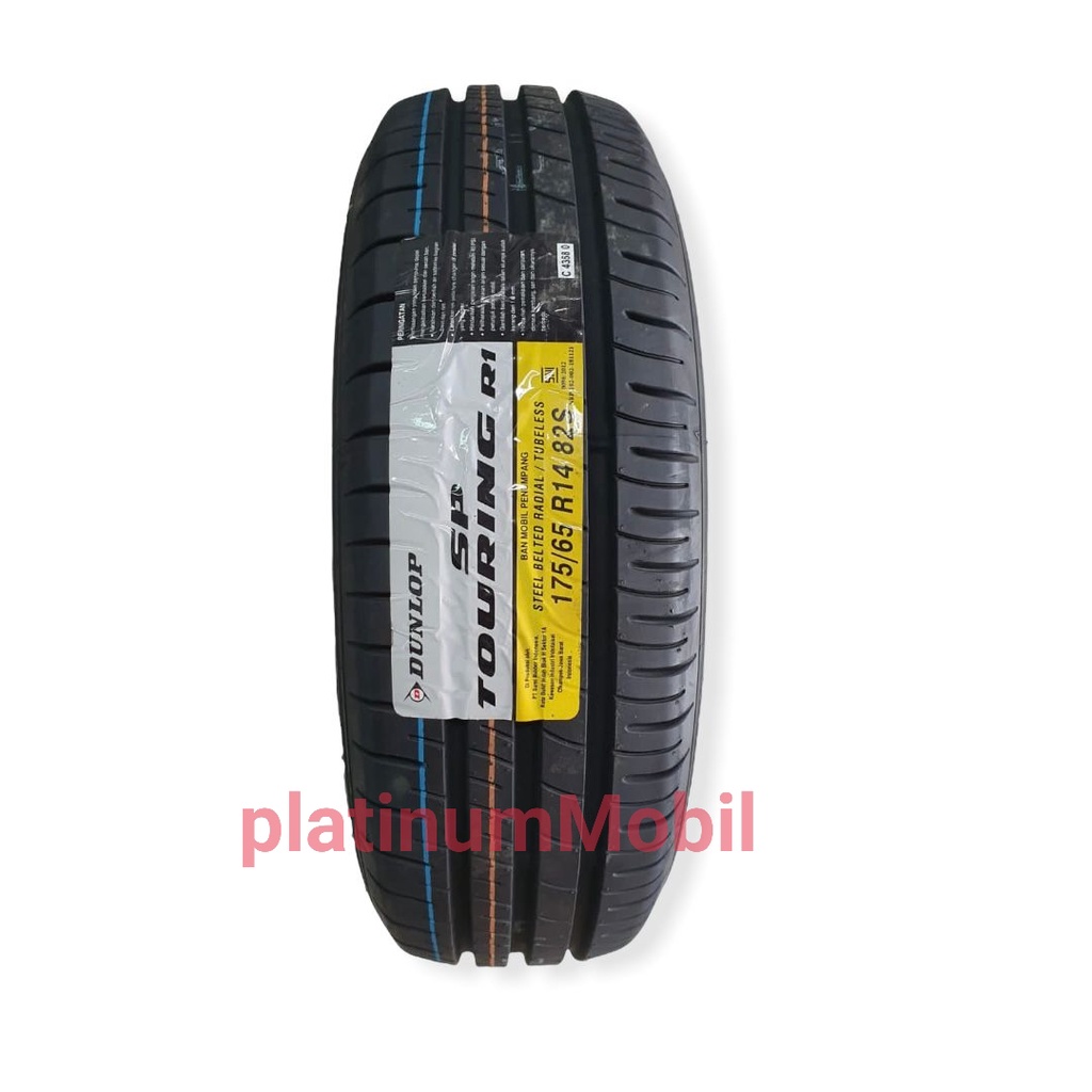 Ban Mobil Dunlop 175/ 65 R14 SP TOURING R1