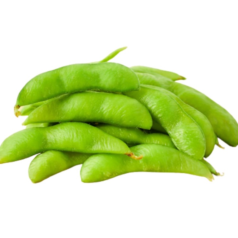 Edamame Organik 500gr