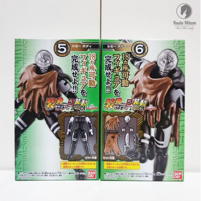 Sodo So Do Kamen Rider Saber Book Vol 5 Decade Zero One Shimi Megid