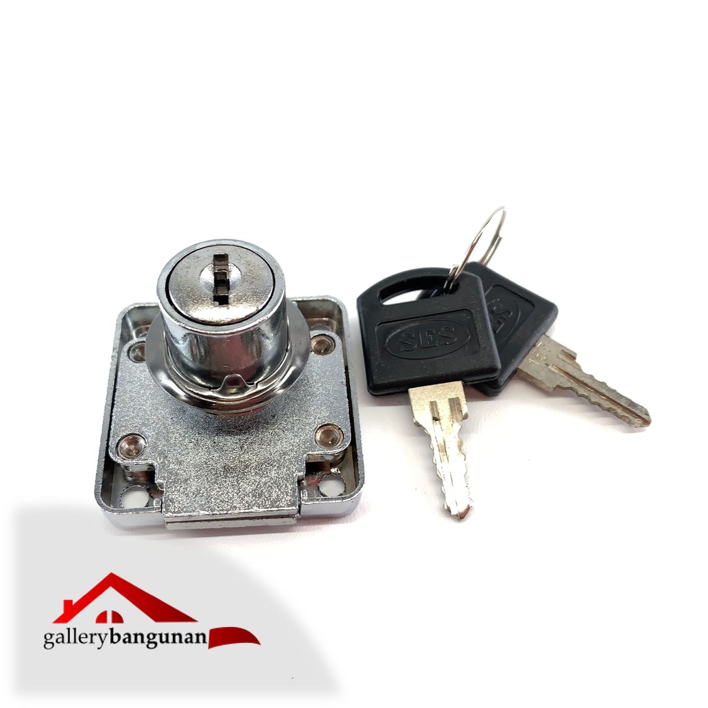 Kunci Laci Ses 138-22| Kunci Lemari