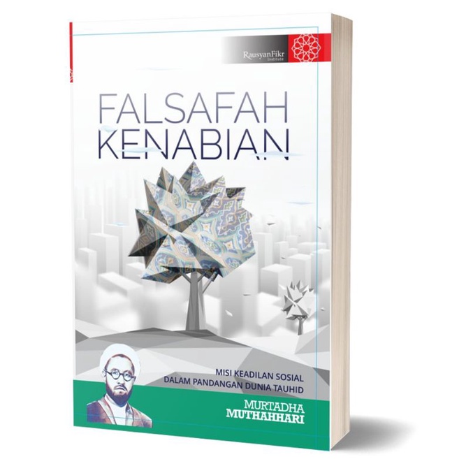 FALSAFAH KENABIAN