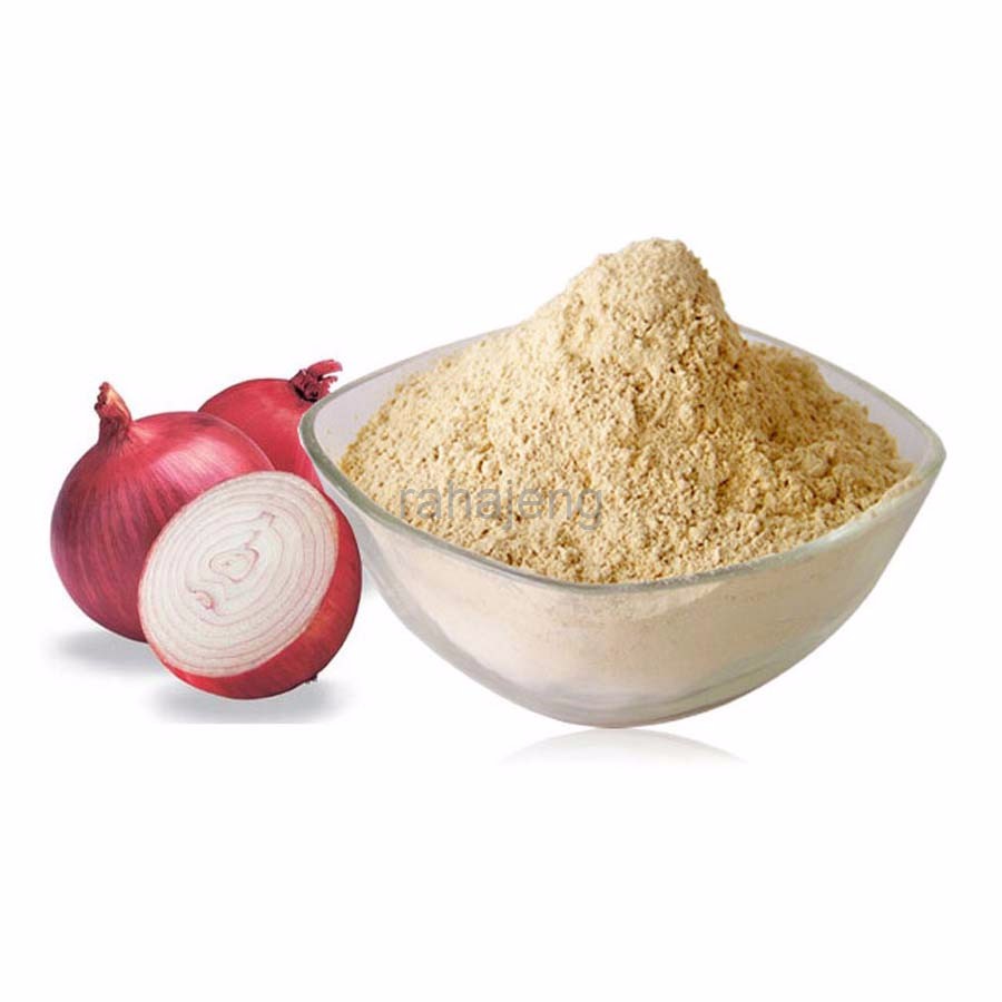 

Natural Onion Powder (Bawang Bombay Bubuk) 70 Gr