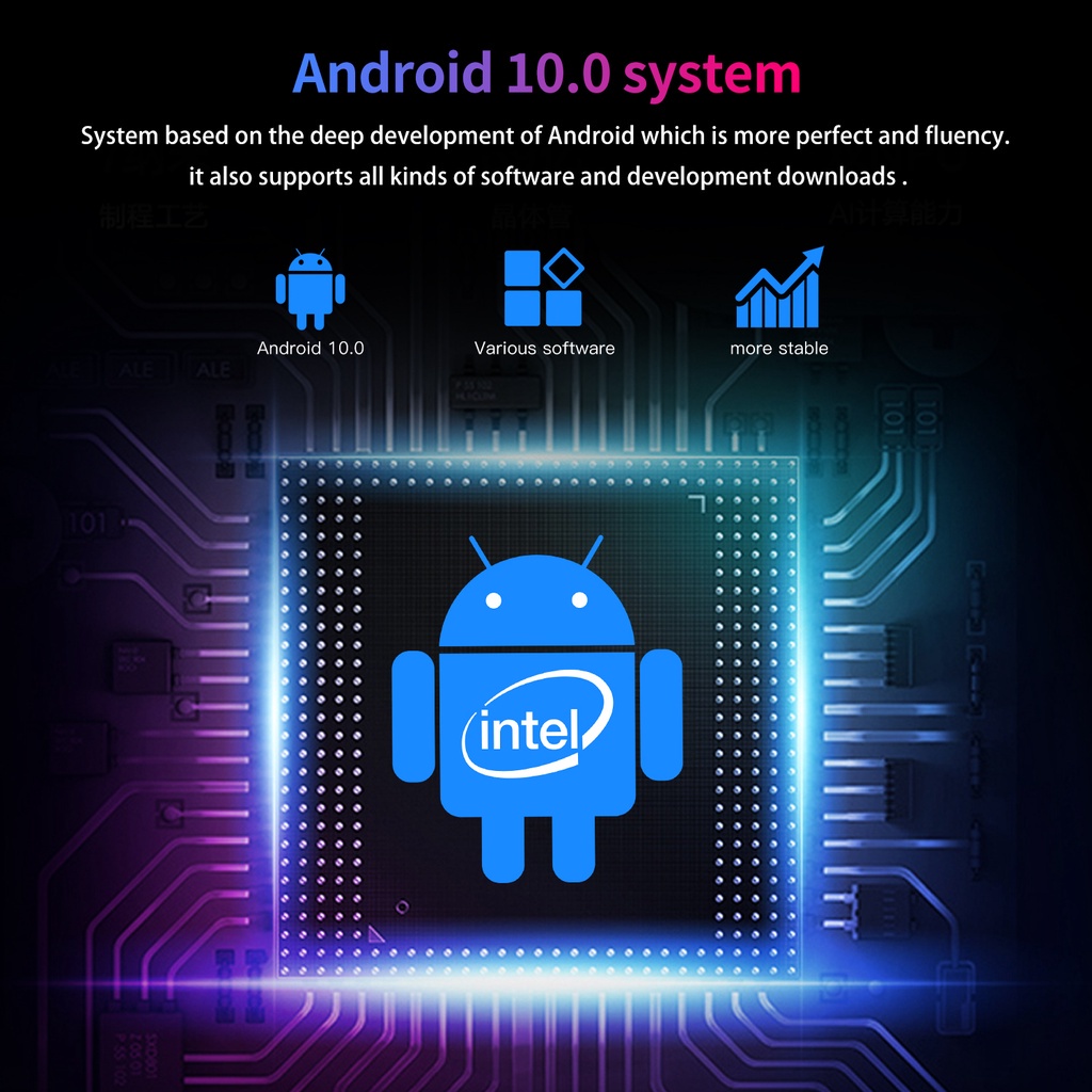 【Terlaris】 Tablet Android Asli Baru 6GB + 128 GB Sistem Android layar HD WIFI Kelas Jaringan Kartu Ganda Jaringan Sepuluh Inti 4G Baru