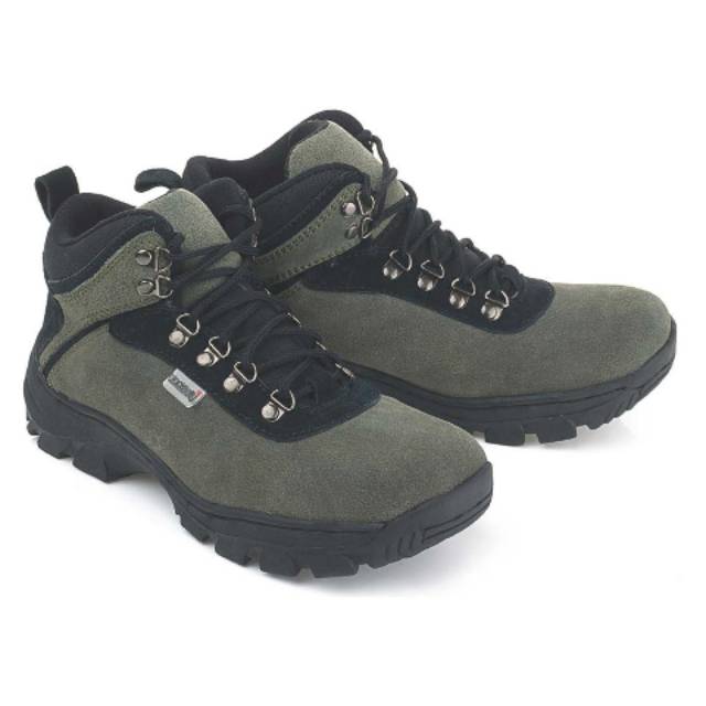 Sepatu Boots Pria / Sepatu Pria / Sepatu Original / sepatu  gunung