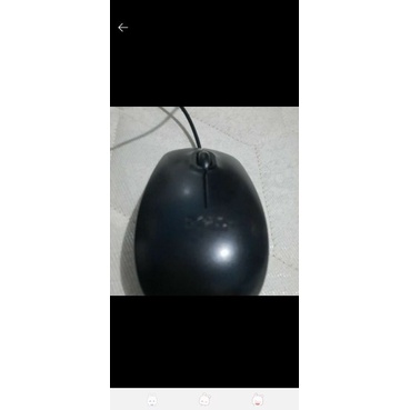 [live test] mouse dell