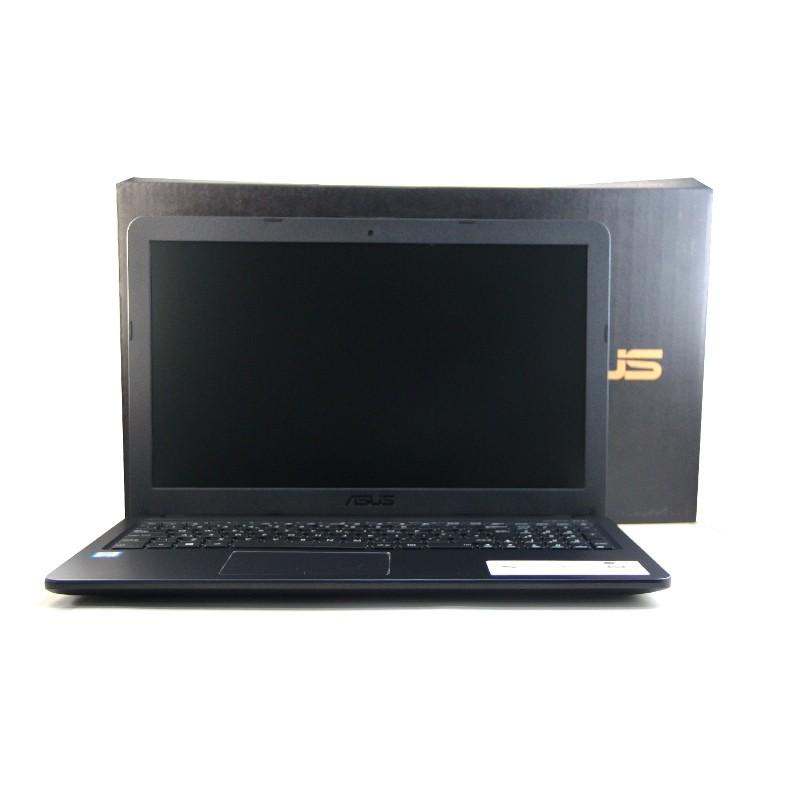 LAPTOP ASUS X543U-GQ3089T CORE I3 RAM 4GB HDD 1TB 15,6&quot; DVDRW WIN10 KEYBOARD NUMERIK - BONUS TAS LAPTOP - TEKNO KITA