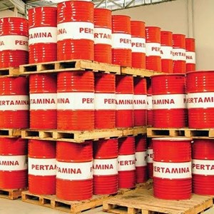 OLI MEDRIPAL 330 DRUM 209L