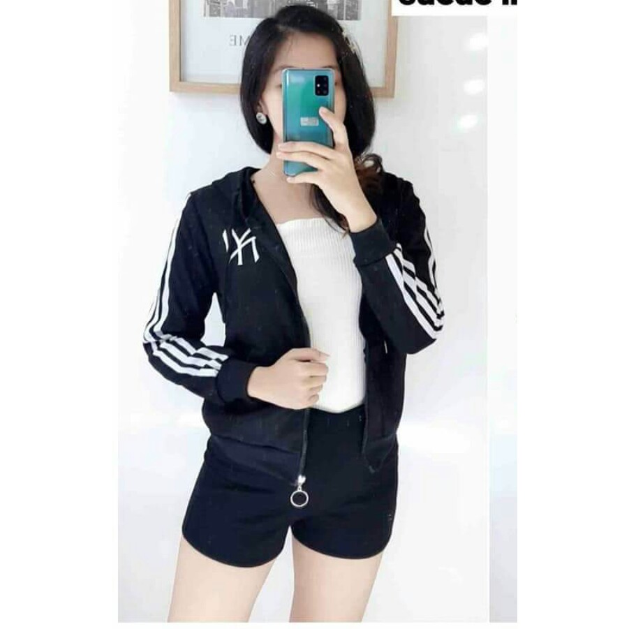 JAKET NY LIST [LD 102. P 60]