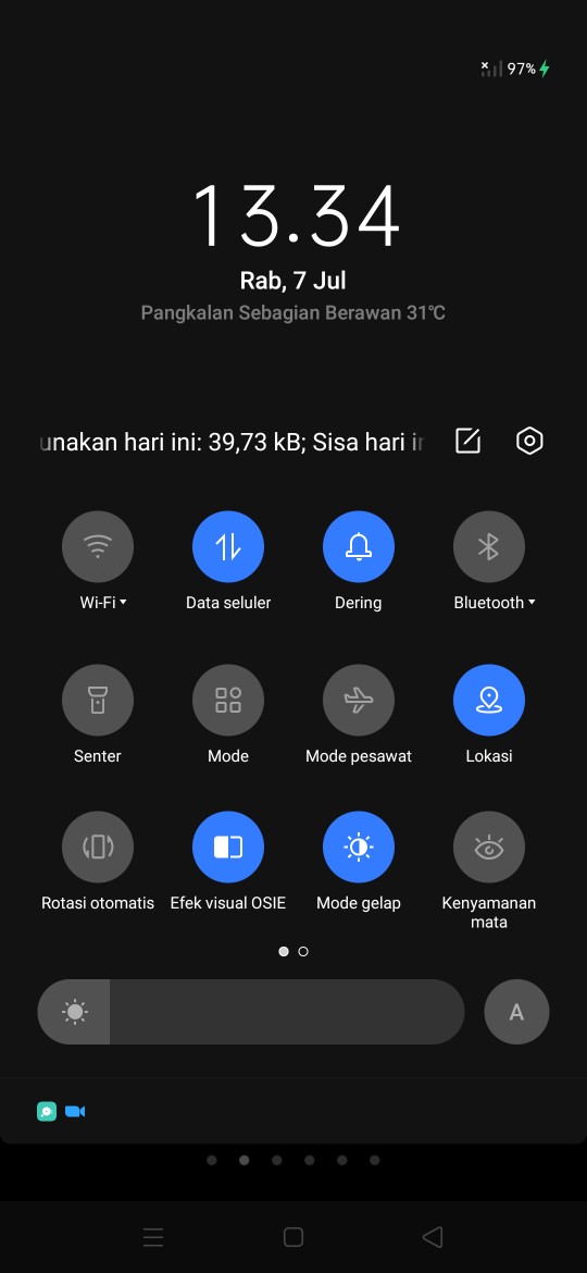 Baju Batik Pria Abadi Batik Kemeja Batik Pria Lengan Pendek Terviral Di Shopee