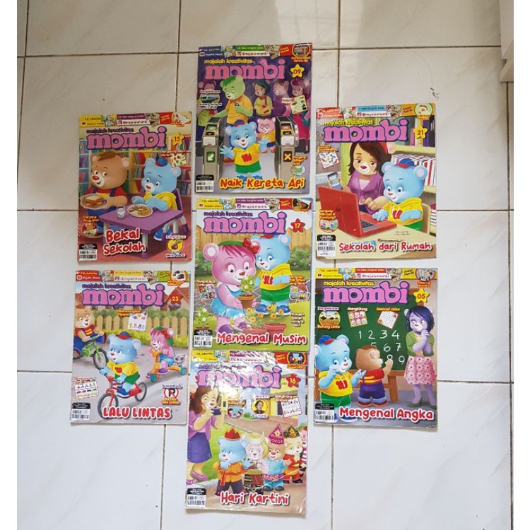 majalah murah | majalah mombi bekas |majalah anak |majalah anak murah |majalah cerita |majalah bekas