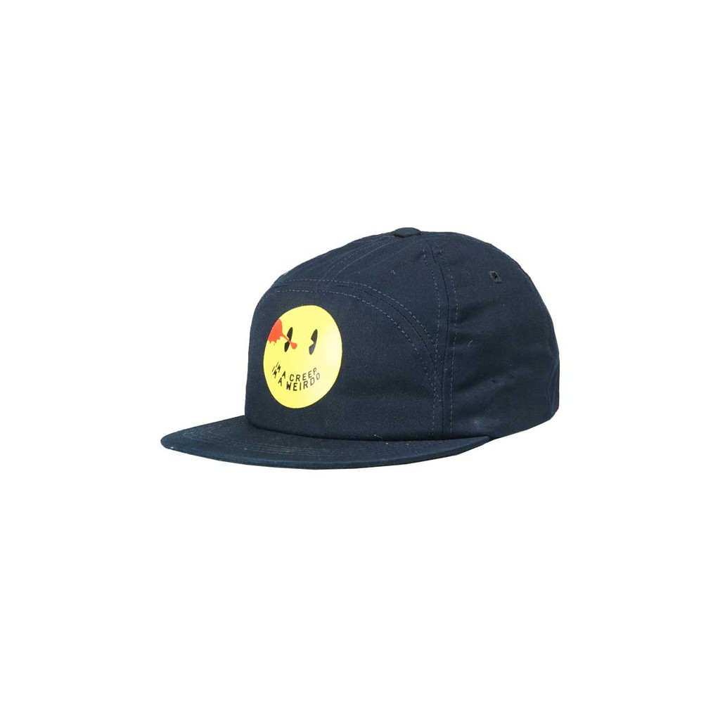 

Reclays Hats Creepy Navy