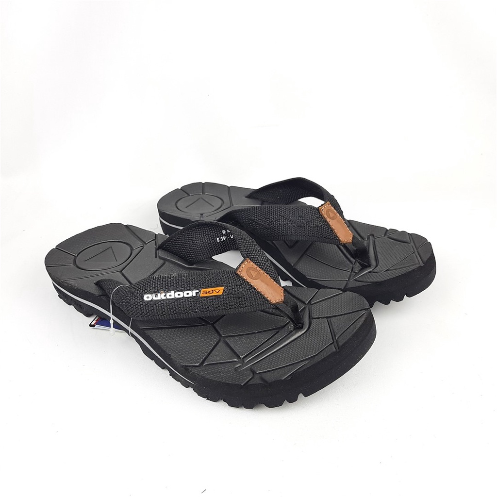 Sandal gunung pria Outdoor Texas 39-44