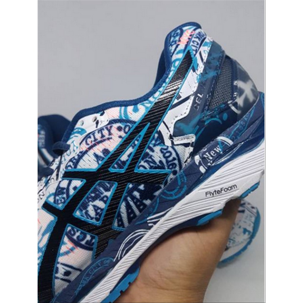 asics gel kayano 23 nyc