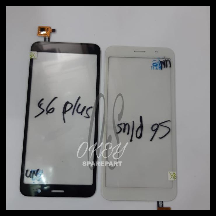 HOT DEAL TOUCHSCREEN ADVAN S6 PLUS 