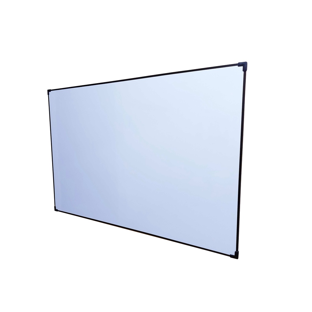 

Papan Tulis Whiteboard 90x120 cm