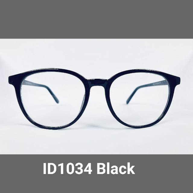 FRAME DAN KACAMATA MINUS (ID 1034)