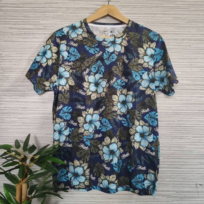 Kaos CRESSIDA Original