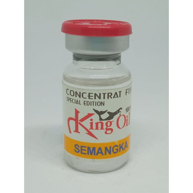 Essen King Oil Semangka