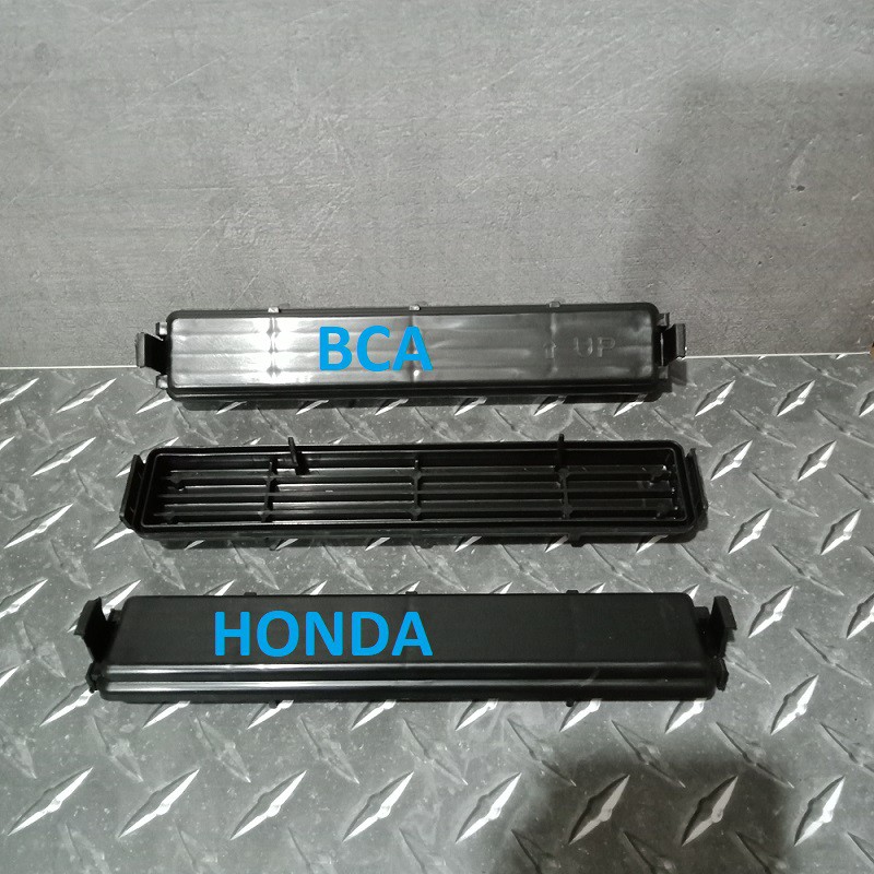 TUTUP FILTER Ac Mobil HONDA Brio Mobilio BRV HRV FILTER ACMOBIL