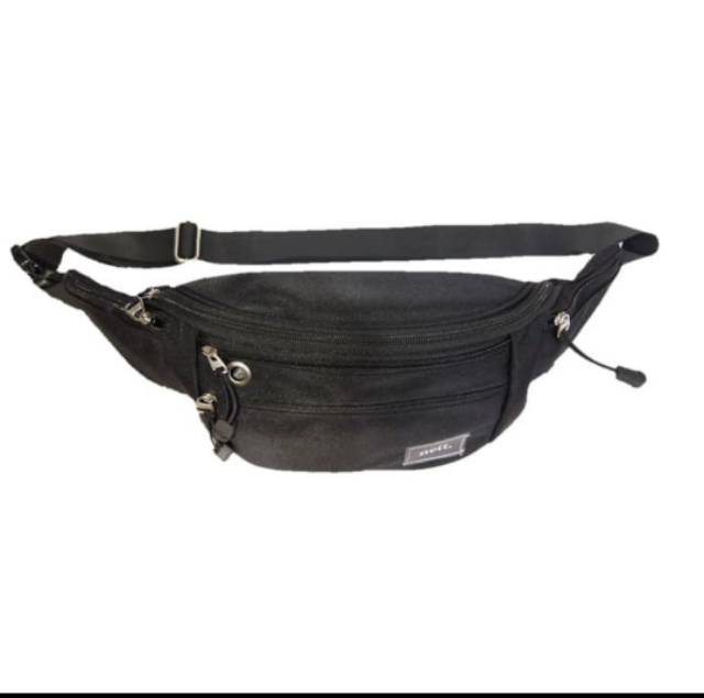 Waist Bag Pria Oxy Waterproof anti air